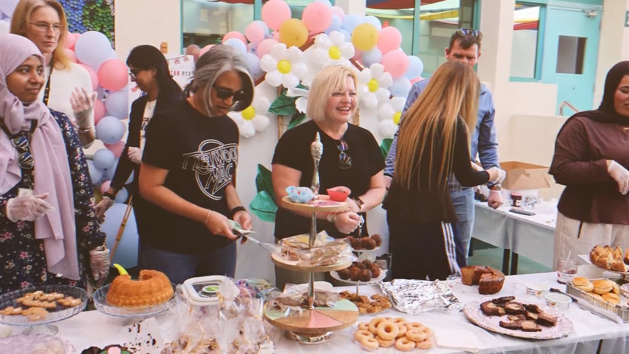 Spring Fair at Sherborne - Where Community Comes Alive | Videos ...
