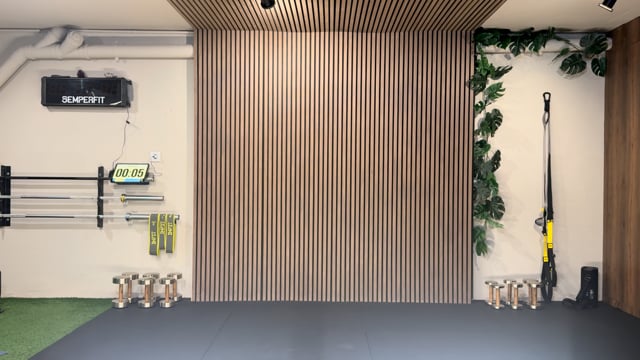 1757 - PERNAS E GLUTEOS