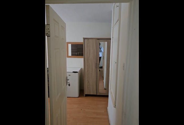 Double room in Brixton SW2 Main Photo