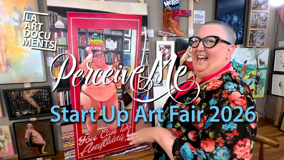 From Brewery to Venice Beach: Documenting a Collaboration Practice