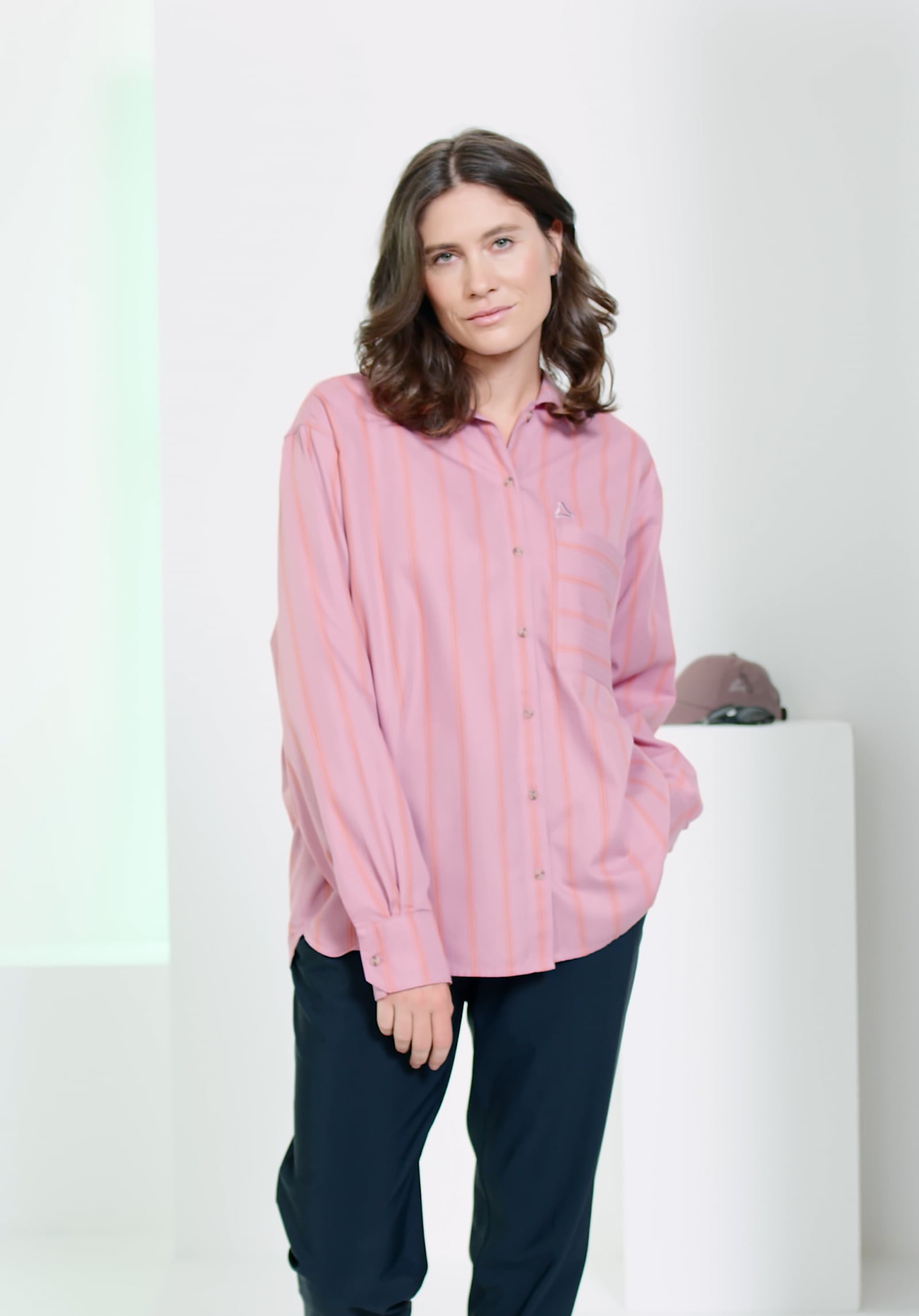 Blouse Style Chanduy WMN