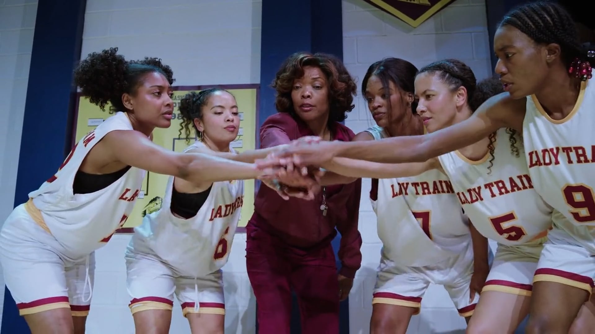 SF PLayhouse Flex Trailer