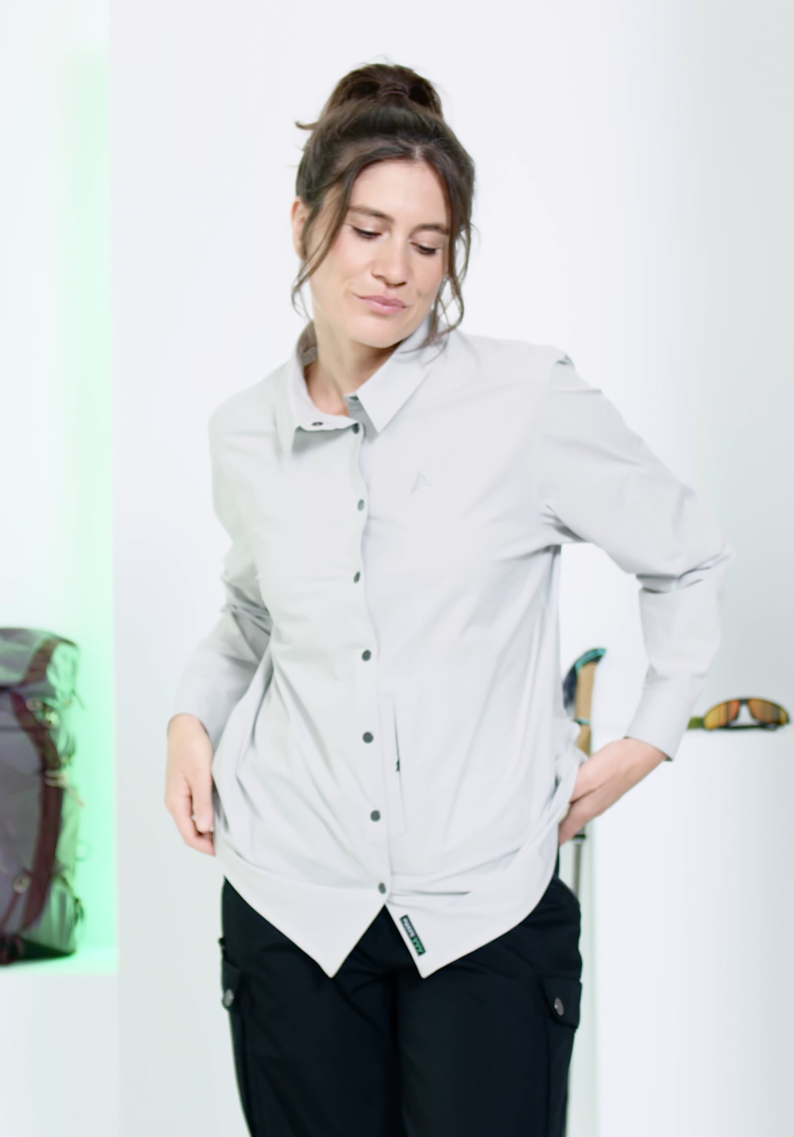 Blouse Style Maghera WMN