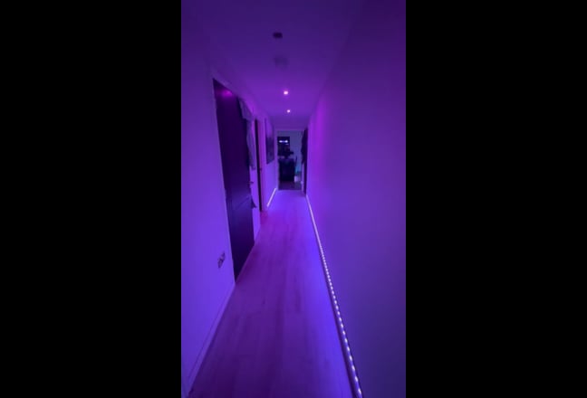 Double bedroom with en-suite / parking / bill inc Main Photo