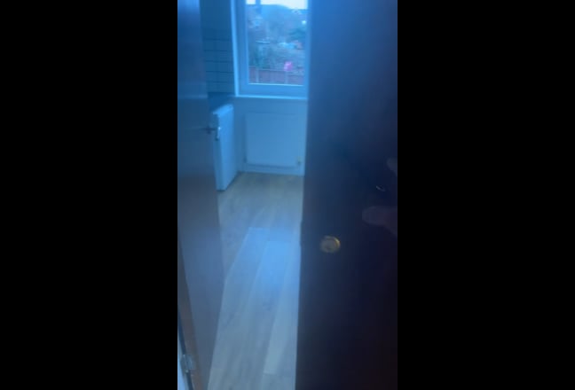 One bedroom flat  Main Photo