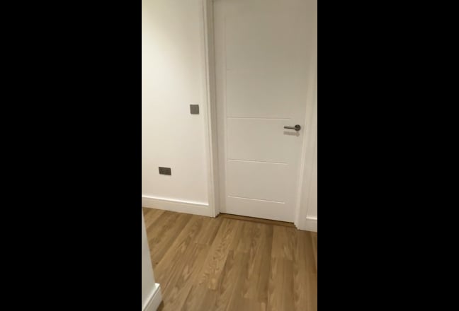 One bedroom available for rent, bills inclusive! Main Photo