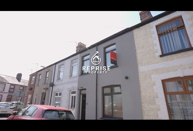Co Living Central Cardiff - En Suite + all Bills! Main Photo