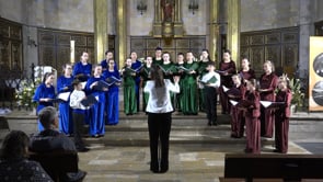 El Cor Vivaldi inaugura la temporada del festival Clàssics l'Escala Empúries