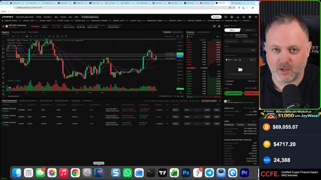 Coinbriefing 07. April 2026