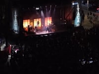 Una Santa Gresca amb 3500 persones i amb bon temps