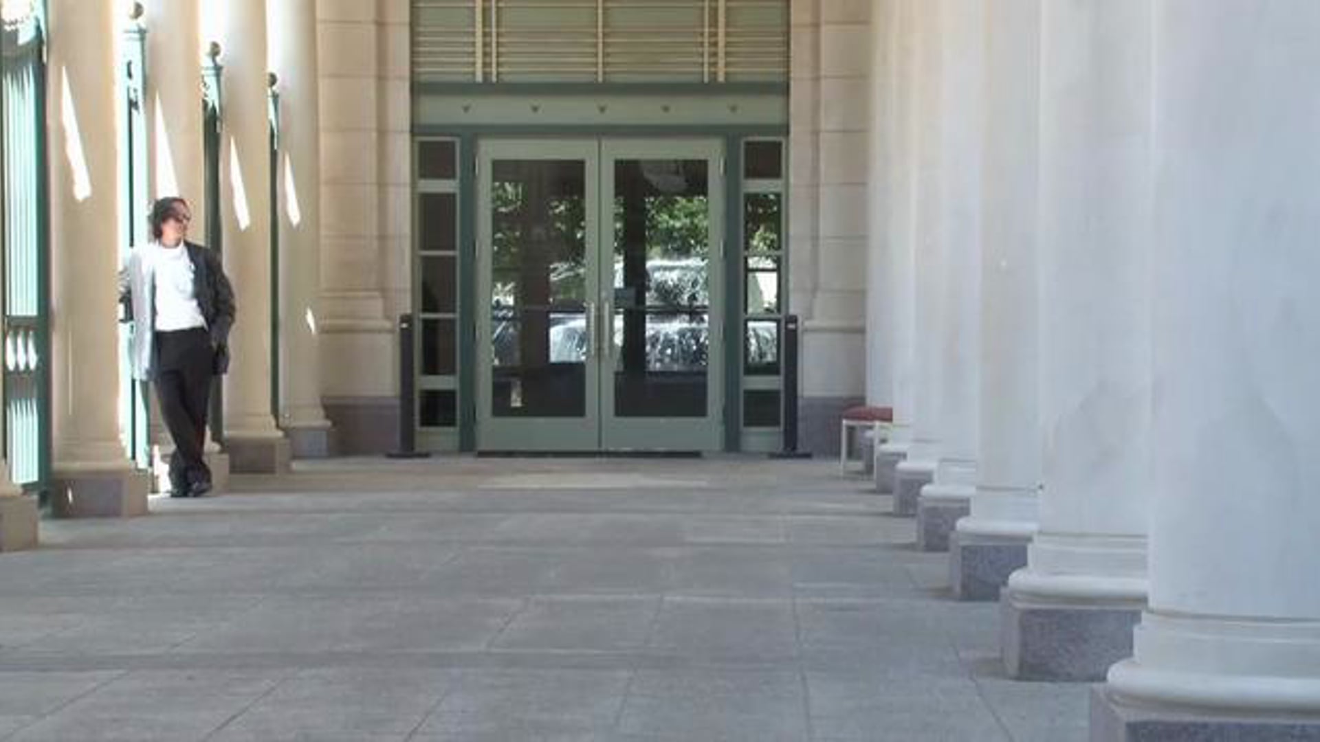 The Nashville Symphony: Part 1