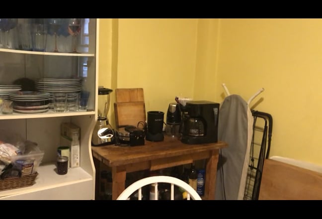 Sublet: Own Room in Large 3-Bdrm Share: UWS $1250 Main Photo