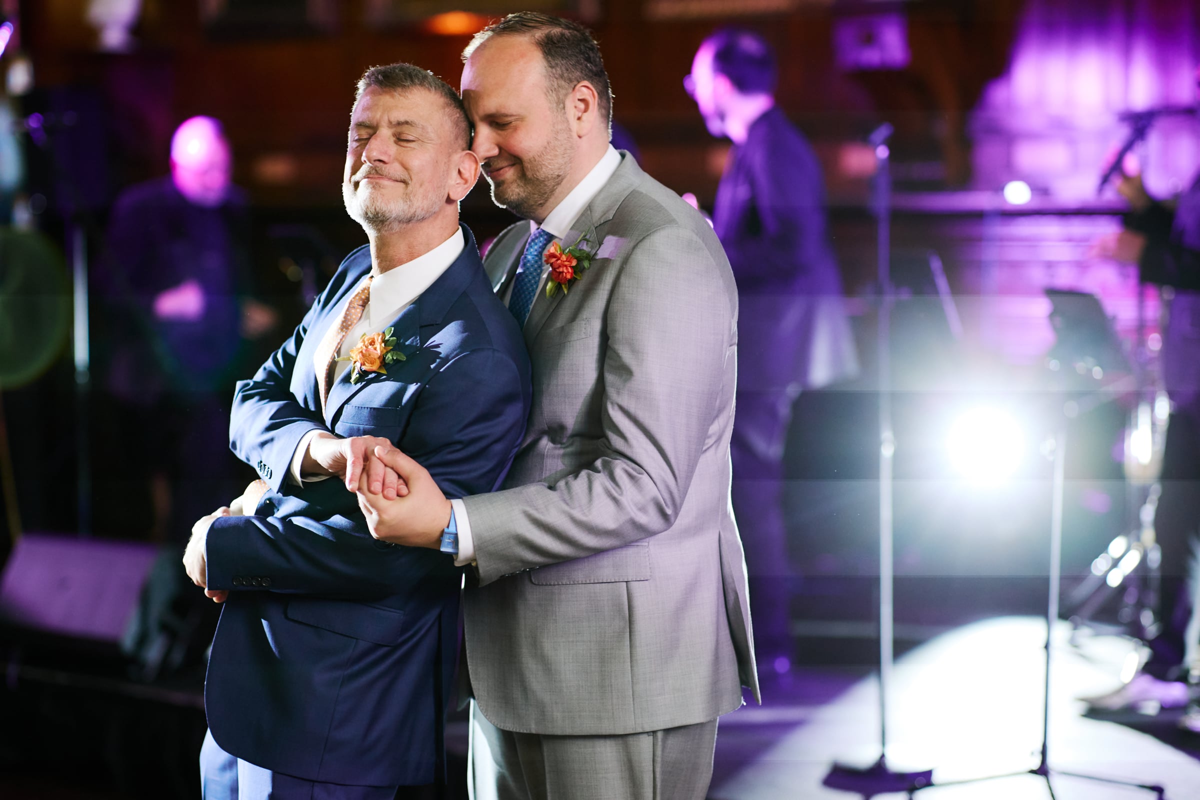Christopher & Jonathan's Wedding | Videos & Movies on Vimeo