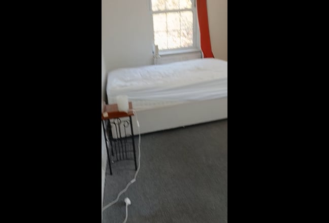 Double room Main Photo