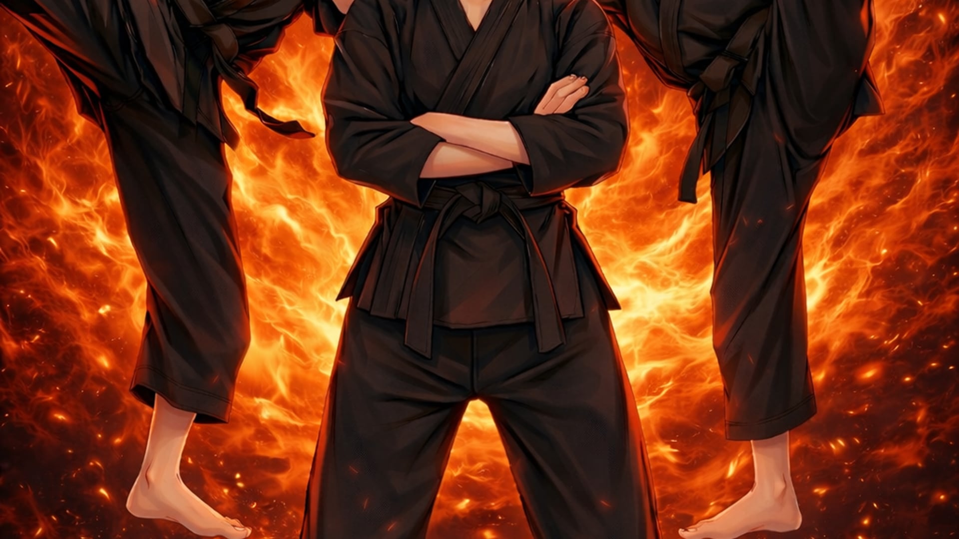 Shraddha School of Martial Arts