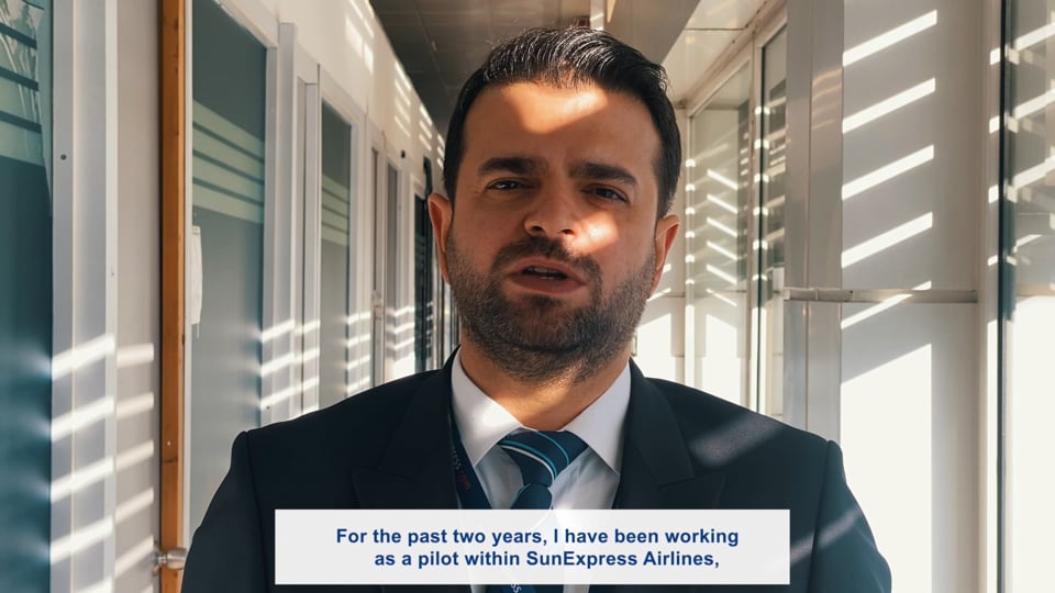 Career Shift: Becoming a Pilot with the MPL Program