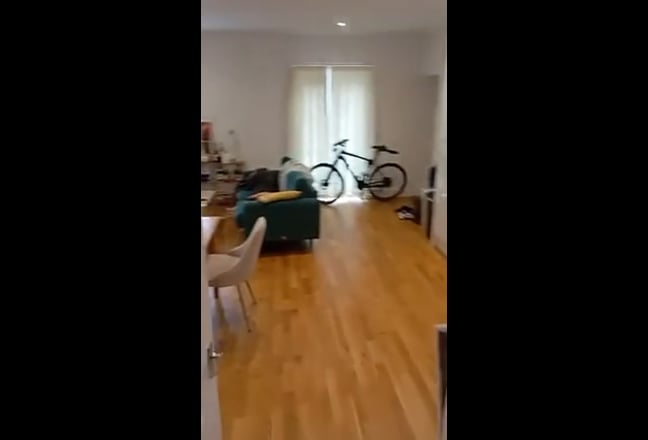 Spacious Double Room in Raynes Park  Main Photo