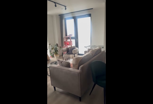 ✨ Bright Double Room in North Kensington Main Photo