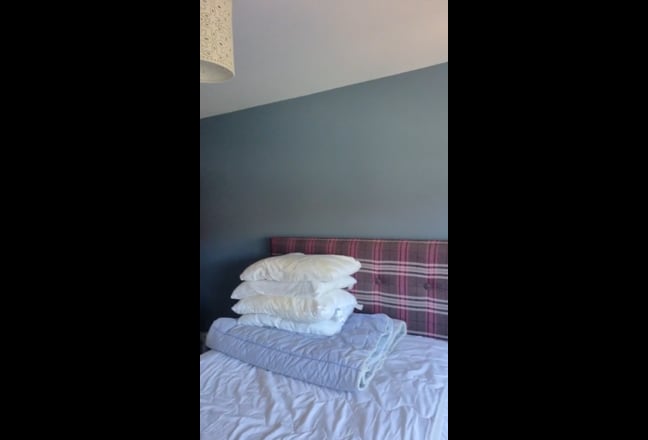 Double Room Main Photo