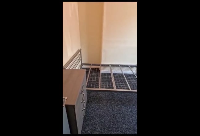 3 bedroom student house, central York Main Photo