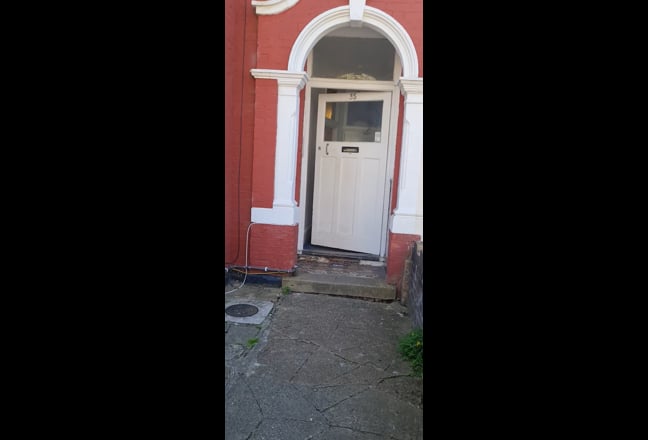 Large Double Room For Single Occ Willesden Green Main Photo