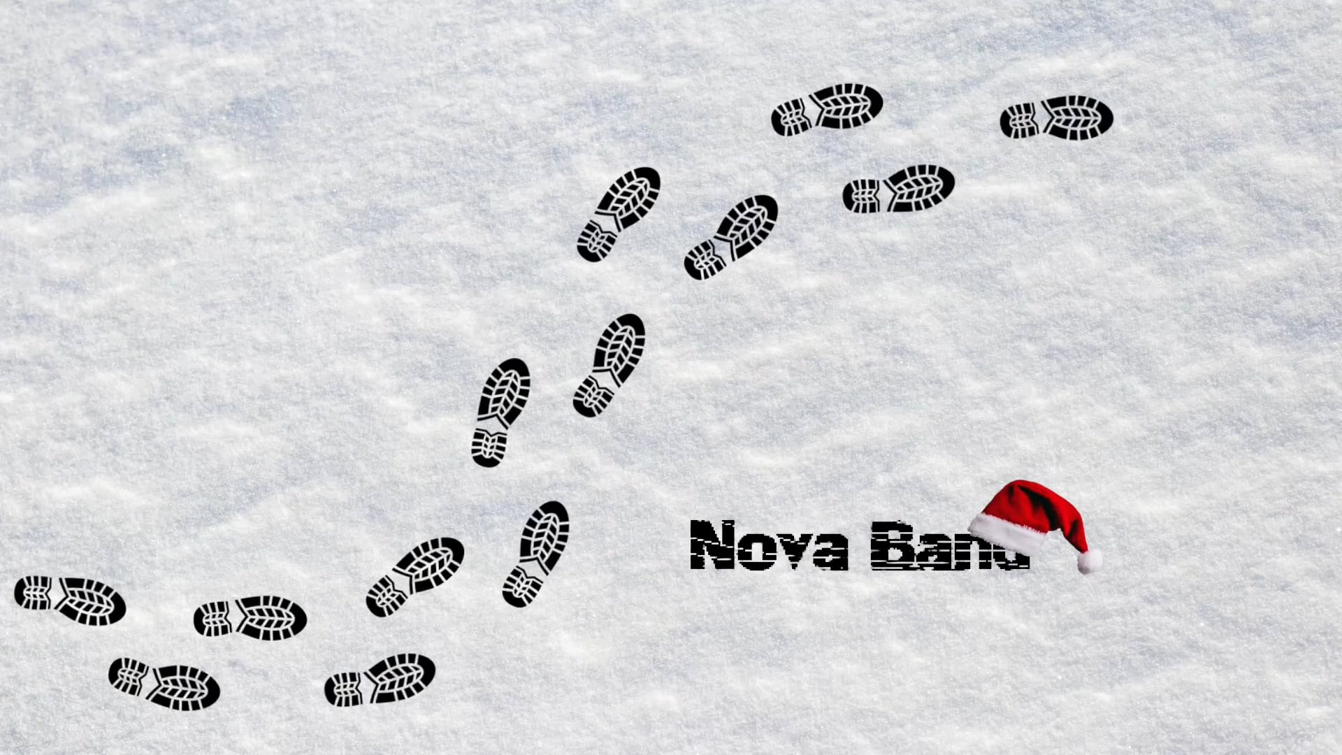 NOVA BAND - Świąteczny Rock / Holiday Rock