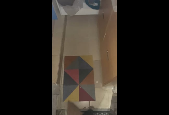 Bsmt studio flat in Marylebone—suitable for 1 or 2 Main Photo