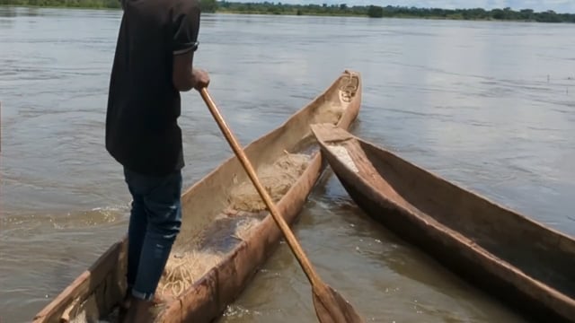 Pécher contre la pêche