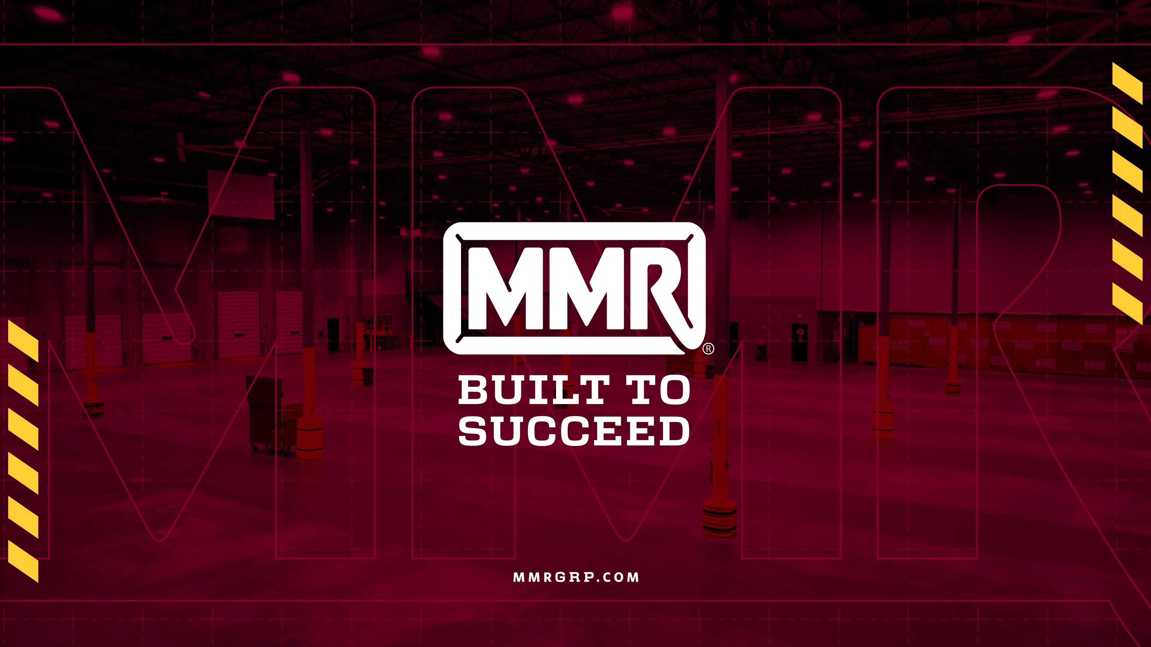 MMR Launches Modular Systems | Videos & Movies on Vimeo
