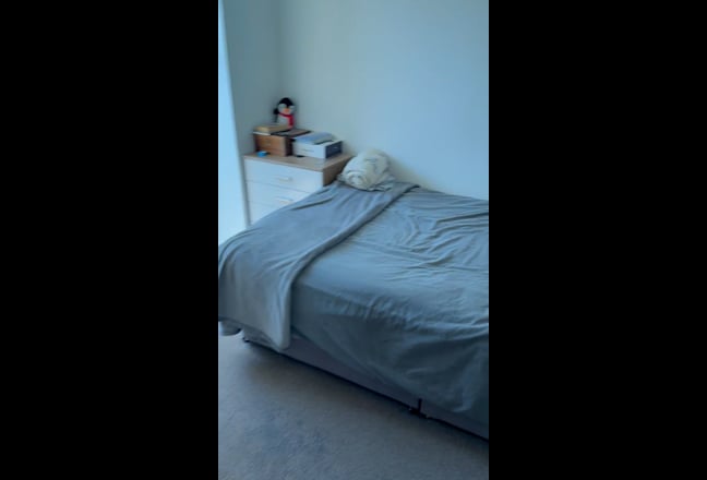 Large Double Room to rent in Didcot Main Photo