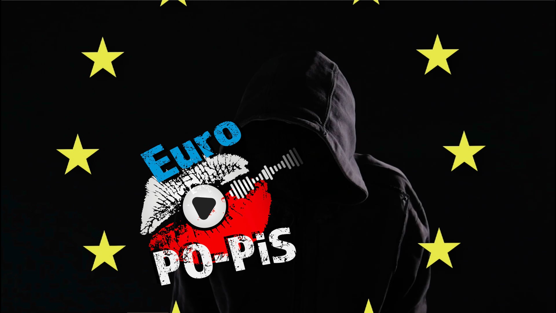 EuroPOPiS — Poza mandatem / Beyond the Mandate