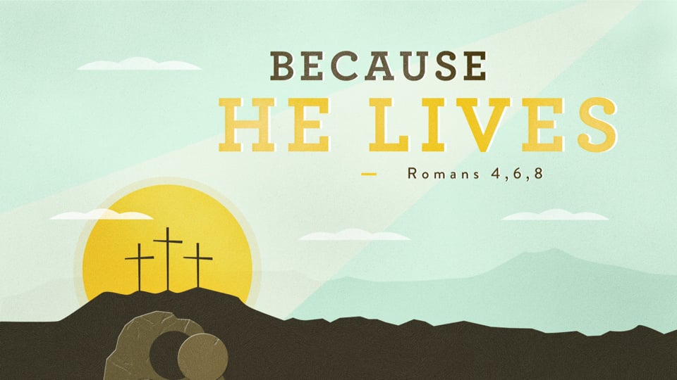 04.05.26-Because He Lives