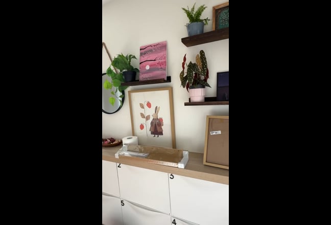 Canada water riverside garden house Main Photo