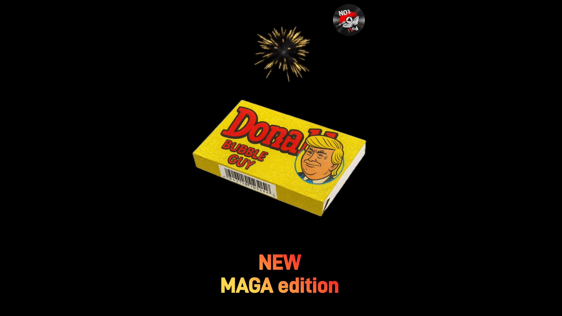Polityka w bańce / Bubble Politics