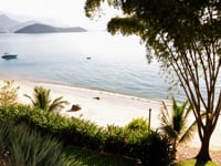 Praia do Algodao – Private island in Brazil, South America – video thumbnail