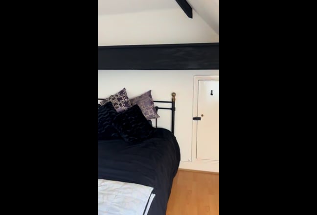 3 Rooms inc Bedroom+Living Room+Office+Shared B/Ro Main Photo