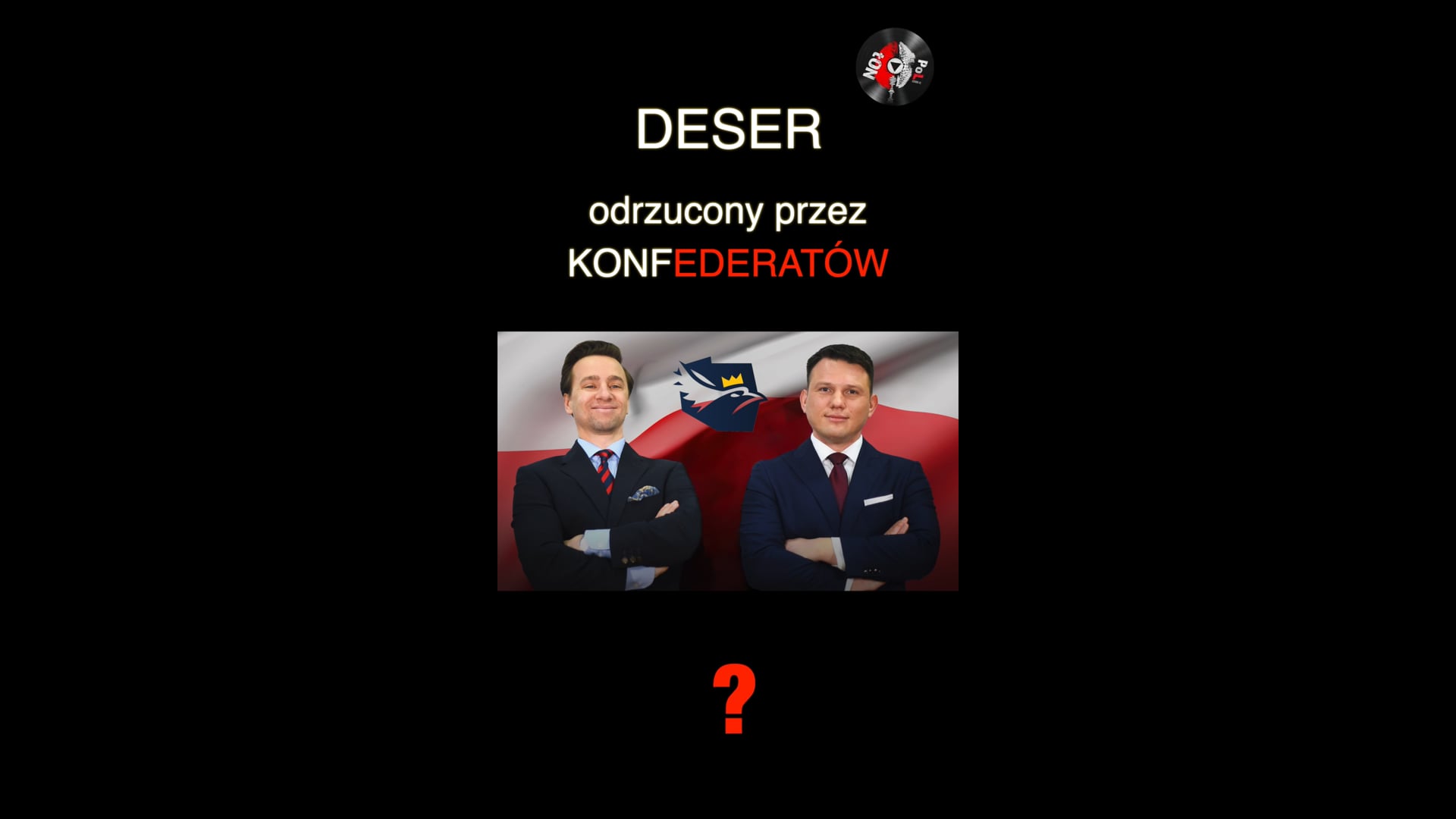 Brownie - Poza stołem / Removed from the Table