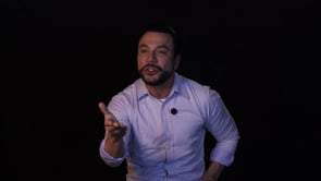 Ironia - Monólogo - O Caminho do Sucesso