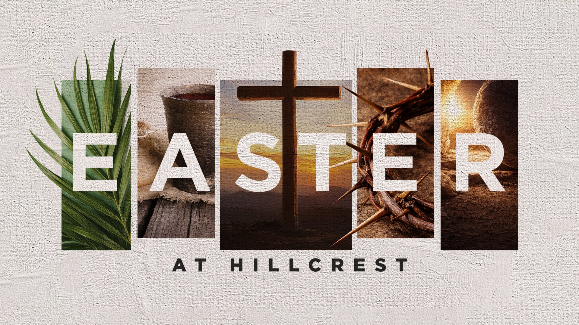 Jesus, the Resurrection, and Me