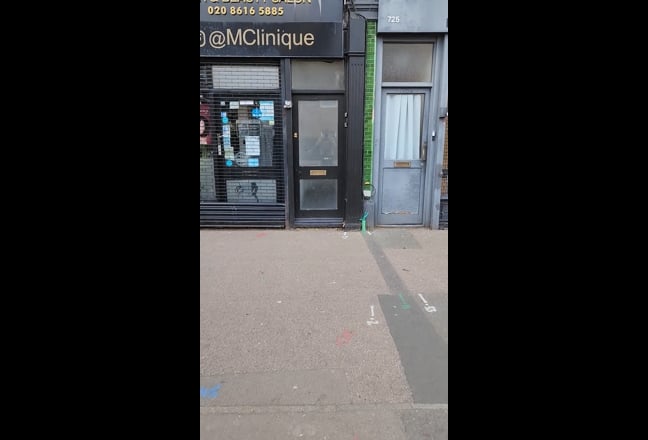 High rd, Leytonstone  Main Photo