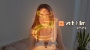 Sacral chakra affirmations to activate creativity, sensuality + abundance