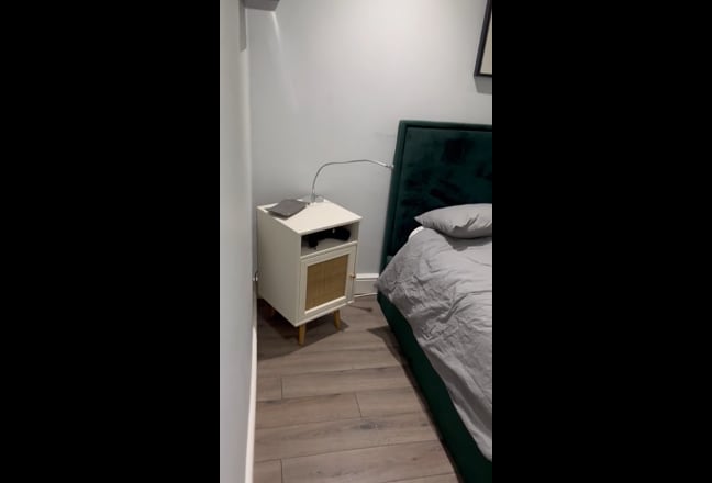 One bed flat in Chiswick to let Main Photo