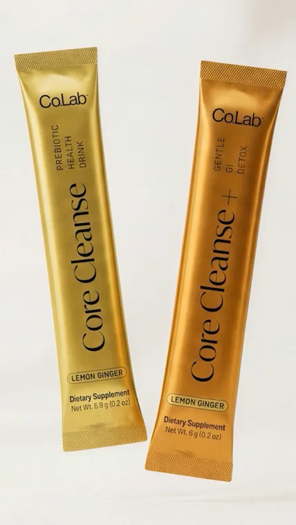 Partner.Co | Core Cleanse