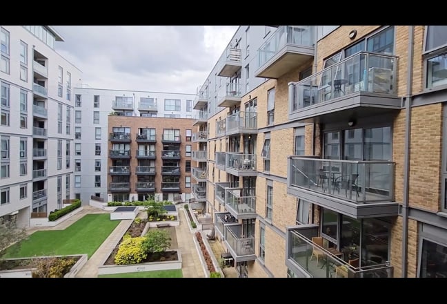 ✨ Cozy Single Room in All Saints – From May Main Photo