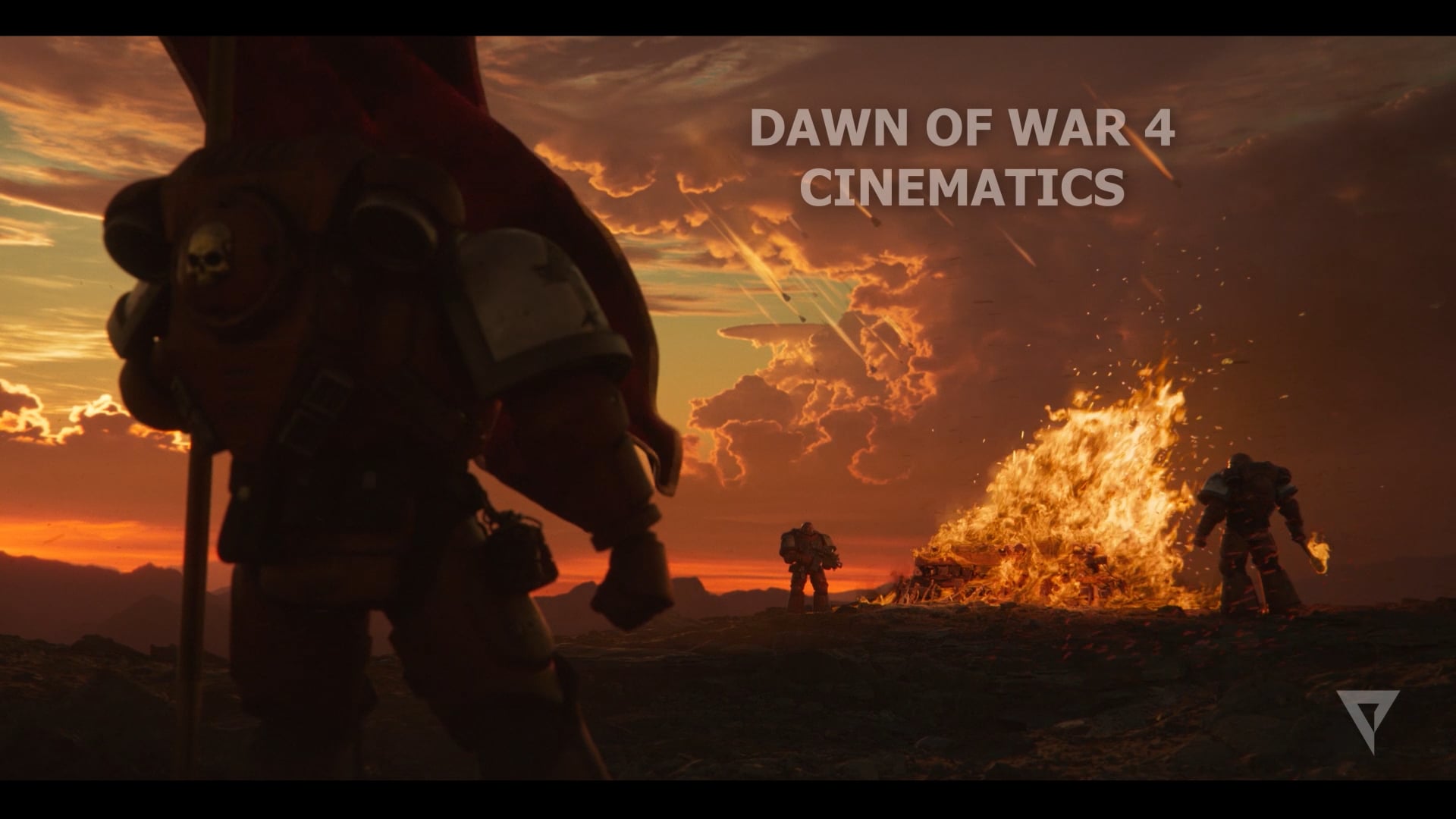 Dawn of War 4 Cutscenes | Videos & Movies on Vimeo