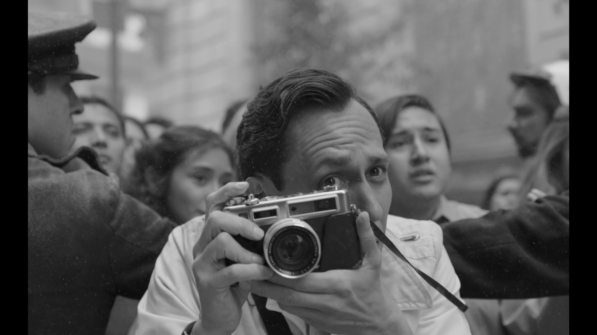 [Film &  Teaser Editora] .:Ciudad de Muertos:. Teaser