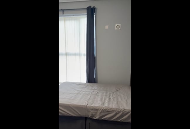 1 Bed Studio Flat Main Photo