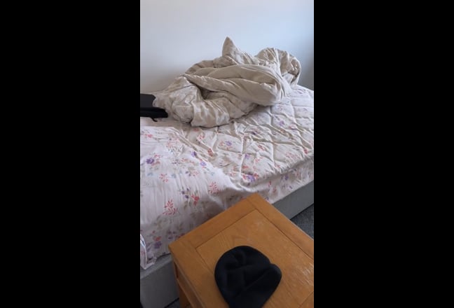 60G fieldfare view,KY11 8FY Main Photo