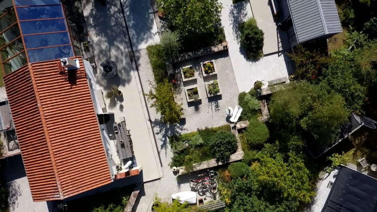 6 rum Vinterbonat fritidshus på Gutebyvägen 28 Tofta Gotlands kommun - video