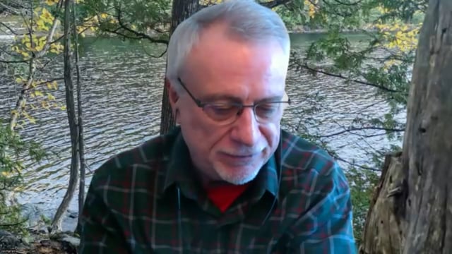 Forest History Ontario AGM 2026 